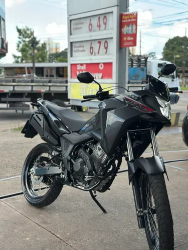Sahara 300 (Repasse)