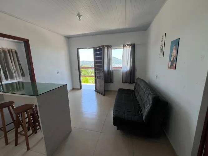 Apartamento Mobiliado