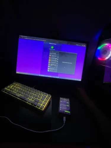 Pc gamer completo 