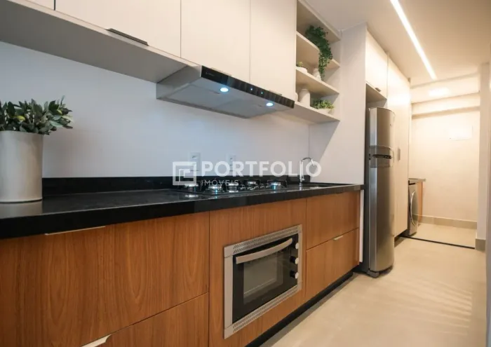 Apartamento com 2 dormitórios à venda, 71 m² por R$ 700.000 - Jardim Goiás - Goiânia/GO