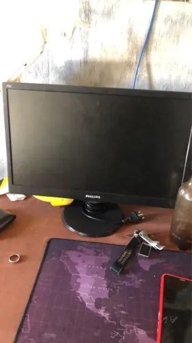 Monitor 19 polegadas HDMI