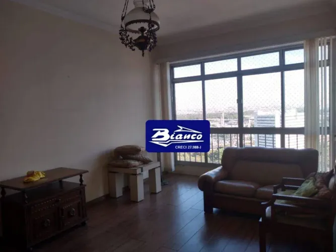Apartamento com 3 dormitórios, 100 m² - venda por R$ 390.000,01 ou aluguel por R$ 2.833,91