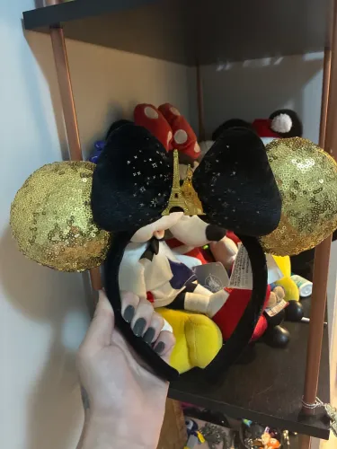 Tiara Disney