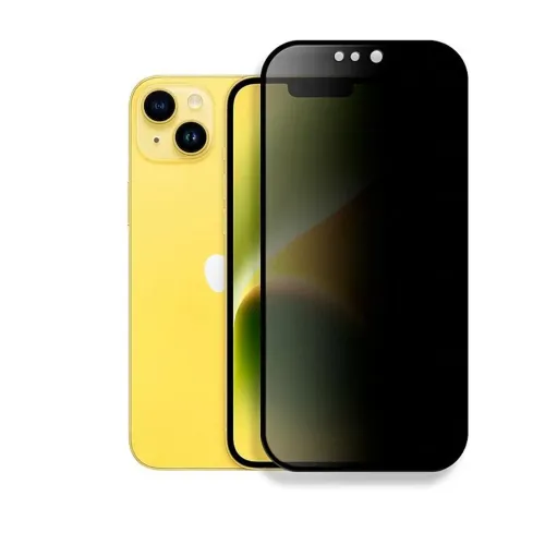 Película privacidade iPhone 