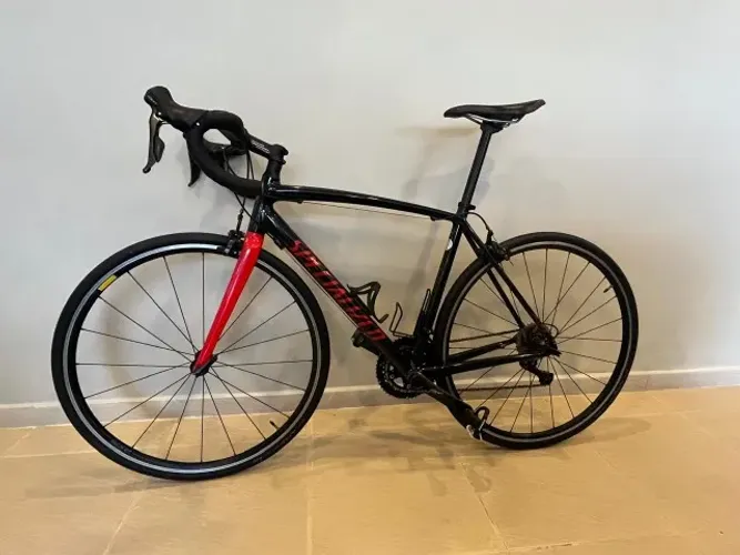 Specialized Allez E5 Sport 2017