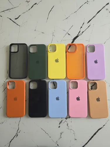 CAPAS IPHONE 13