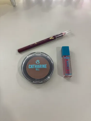 Kit Make Catherine Hill