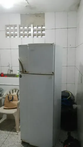 Geladeira