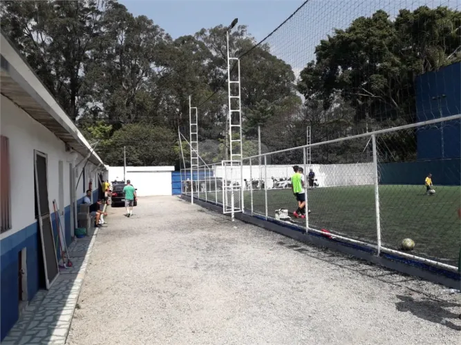 Terreno à venda em Parque atlântico - SP