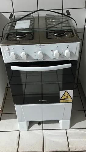 FOGAO ATLAS N1ONACO PLUS 4BC BR