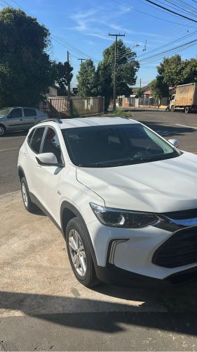 Imagem de Chevrolet Tracker LT 1.0 Turbo 12V Flex AUT 2023