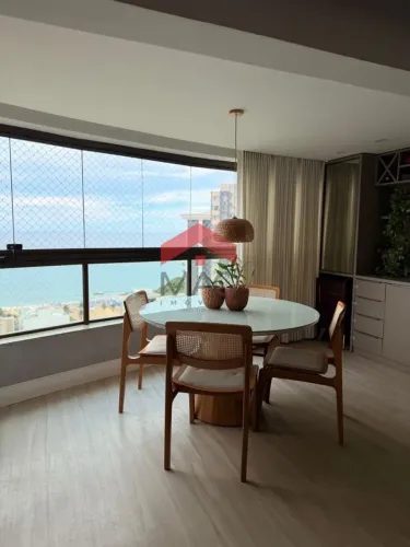 Apartamento para Venda em Salvador, Federação, 1 dormitório, 1 suíte, 1 banheiro, 1 vaga