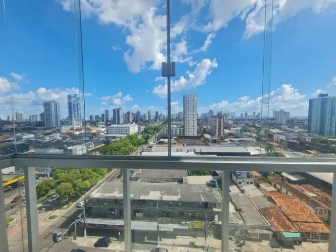 Excelente Apartamento 2 quartos, Pedreira