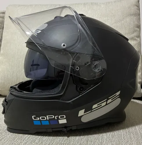 Capacete LS2 Storm - 58
