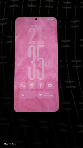 Poco X5 5G - 256 GB | Excelente estado