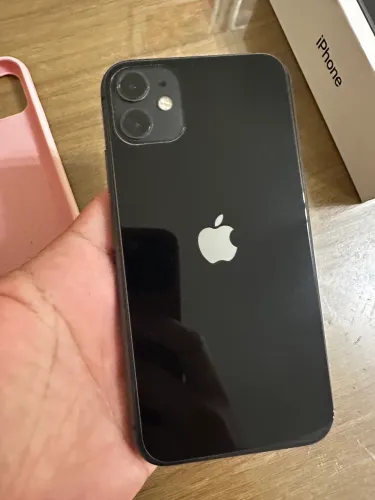 iPhone 11 128gb preto