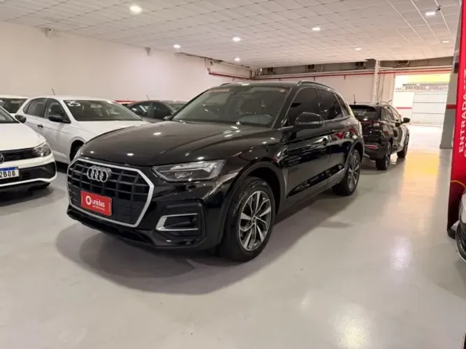 Audi Q5 Prestige 2.0 TFSI Quattro S Tronic 2023