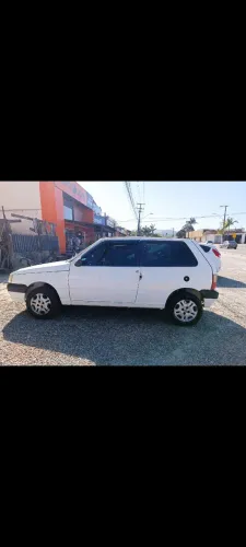 Fiat Uno Mille 1.0 Fire/ F.flex/ Economy 2P 2013