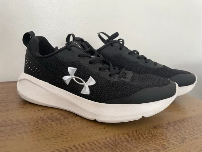 Tênis de Treino e Corrida Under Armour Charged Essential 2