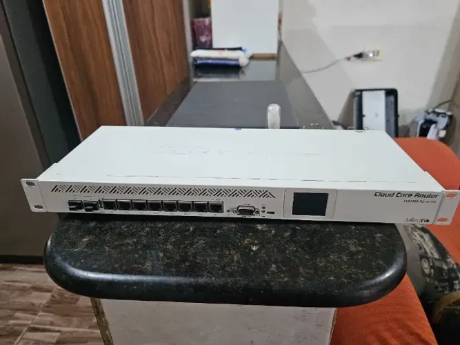 Mikrotik  1009