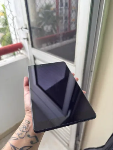 Tablet A