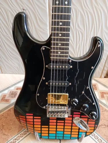 Guitarra Tagima