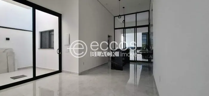 Casa à venda, 3 quartos, 1 suíte, 1 vaga, Residencial Horto Florestal Villagio - Sorocaba/