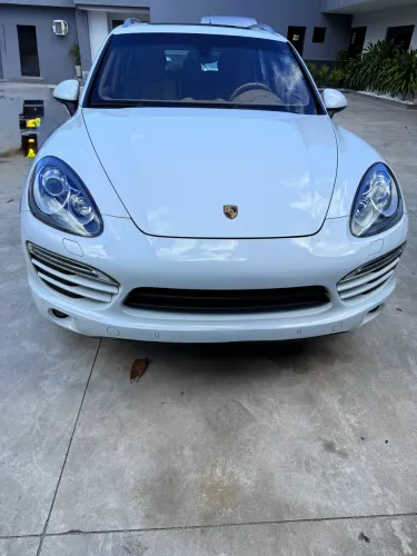 Porsche Cayenne V6 3.2/3.6 24V 2012