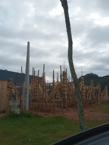 Vaga para Armador de Ferro