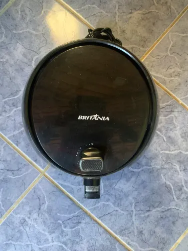 Ayr Frier BFR10P Britânia - Revisada 100%