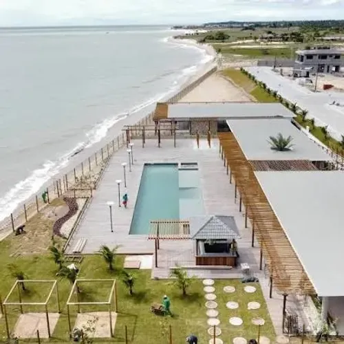 Condominio fechado, 4 x lotes, Sao Miguel do Gostoso