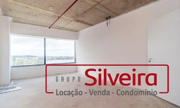 CONJUNTO COMERCIAL NO PONTAL
