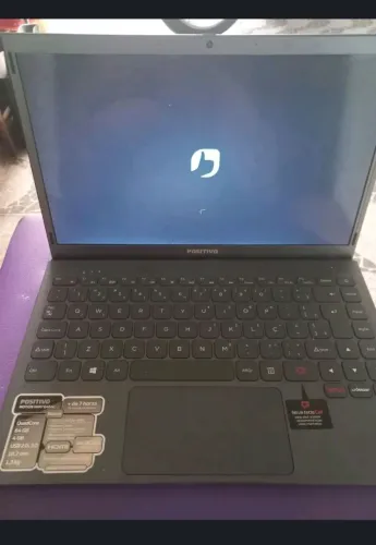 Notebook Positivo