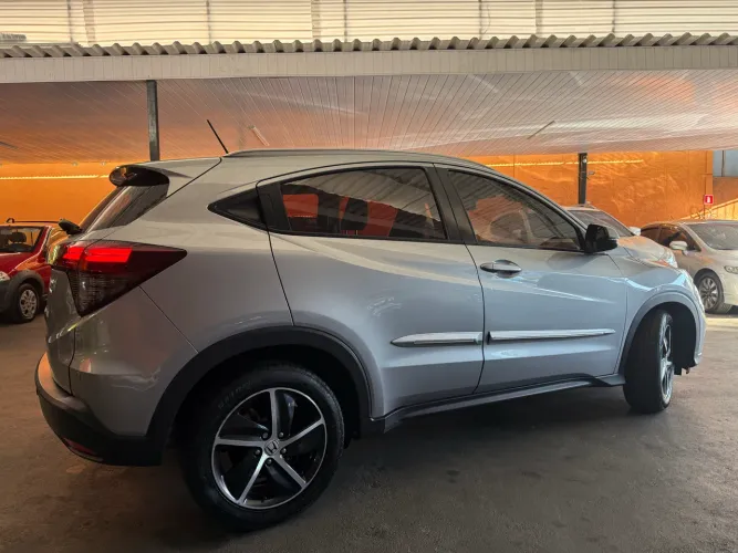 Honda HR-V EX 1.8 Flexone 16V 5P Aut. 2020