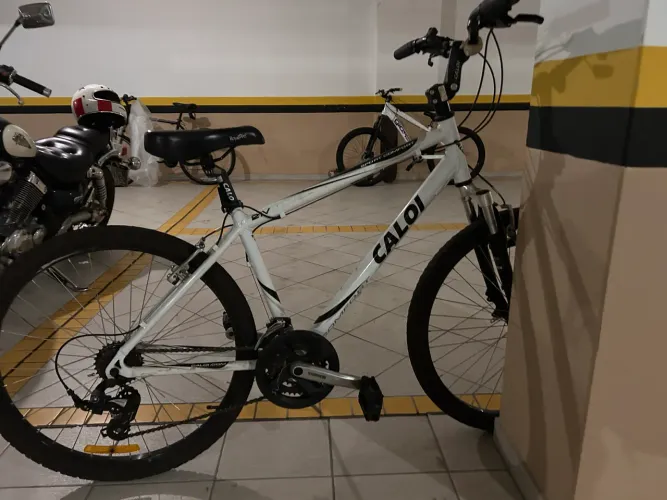 Bike Caloi