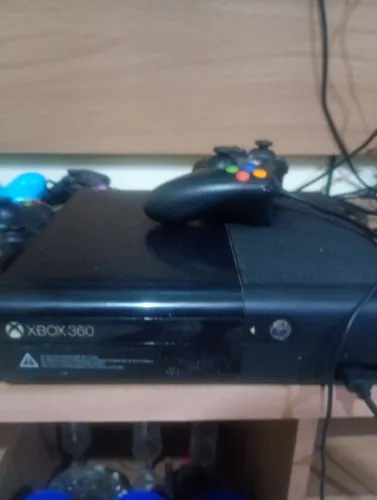 Xbox 360