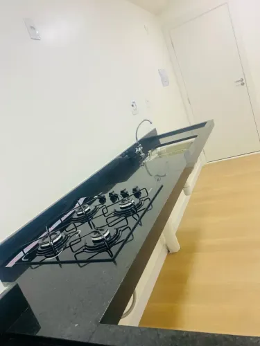 Apartamento com 2 quartos para alugar no Centro, Guarulhos / SP
