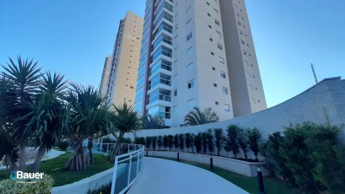 Apartamento pra alugar no Alphaville Campinas, 4 quartos/2 suítes e 02 vagas
