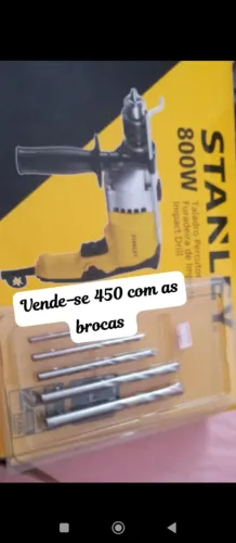 Furadeira