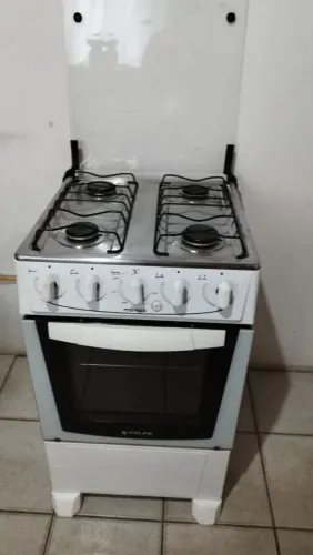 Fogao