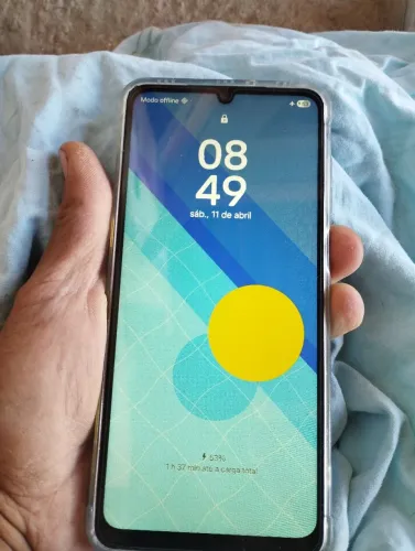 Vendo Galaxy A07