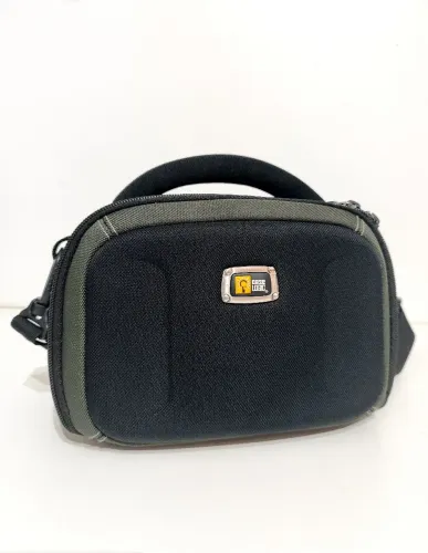Case original Sony para Handycam