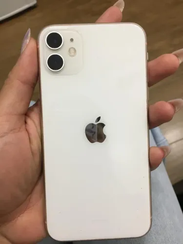 iPhone 11 128g