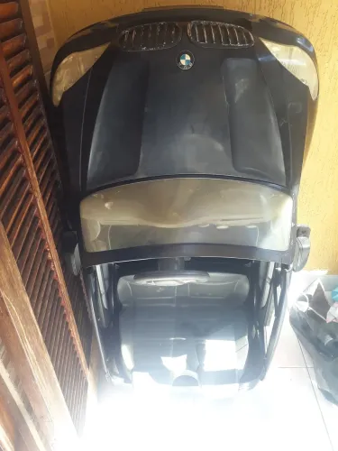 Carro infantil eletrico