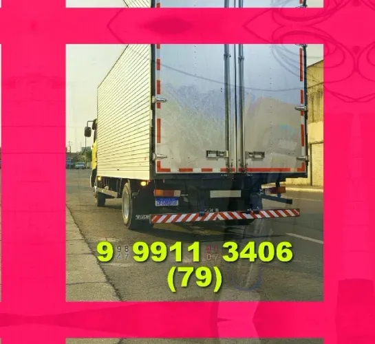 frete em aracaju)~! fretes seguros em diversas regiões)@([$#@:¨|- entre em contato!