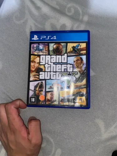 GTA 5 