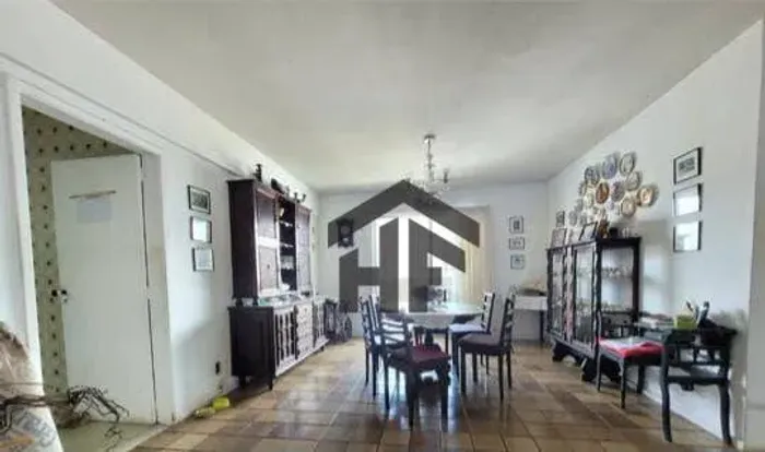 Apartamento Duplex à venda em Boa Viagem - Recife/PE