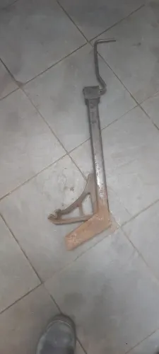 Macaco antigo para fusca e perua