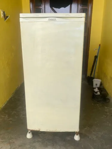 Geladeira Dako