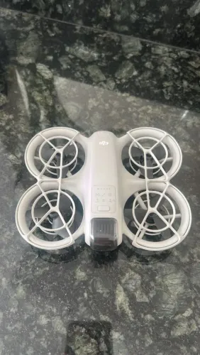 DJI Neo (Somente o Drone) - Excelente estado